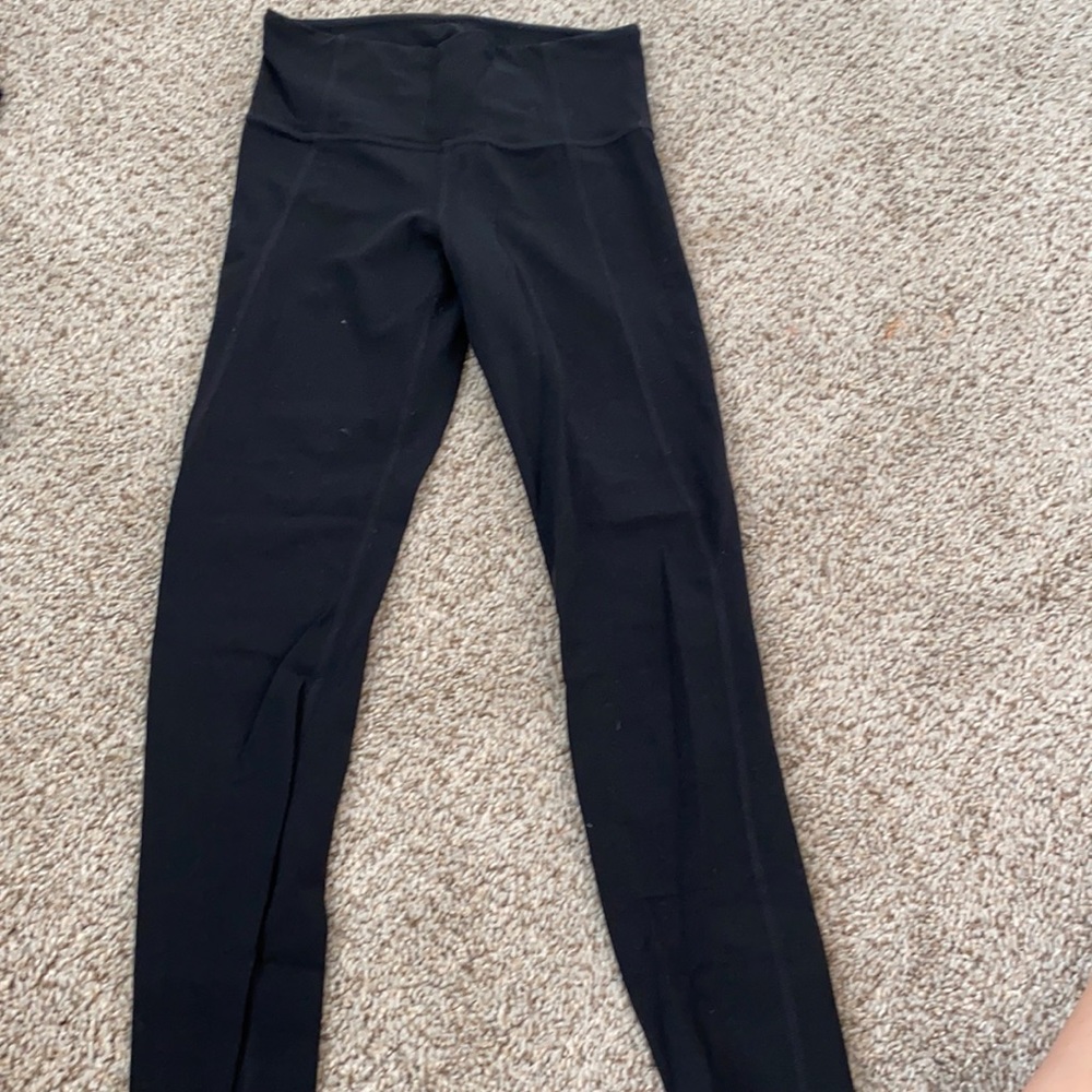 Athleta leggings